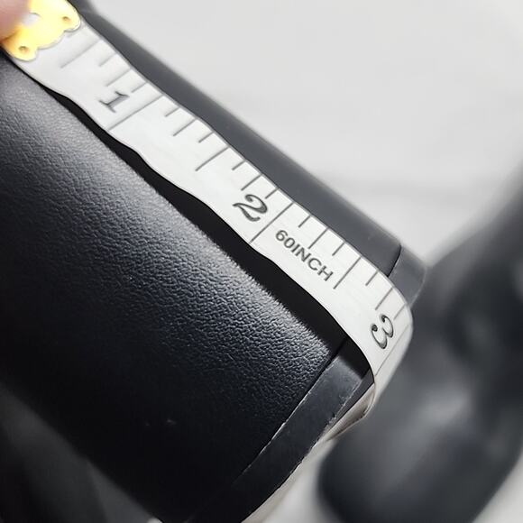 ●AEROSOLE●NEW●🚨●SUSEX●BLACK● MID CALF BOOT●DIAMOND FLEX SOLE●LADIES●NWOB🔥 - Picture 16 of 16